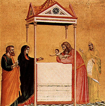 Богословская глубина икон