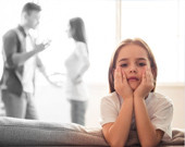 На родителей часто обижаются