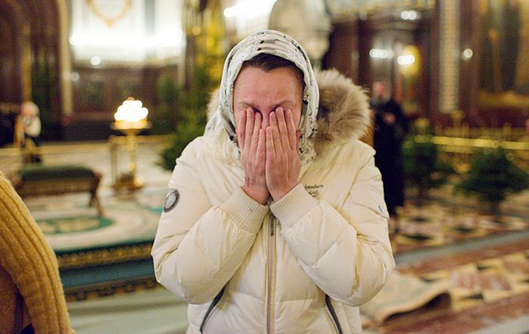 Иллюзия «покаяния»