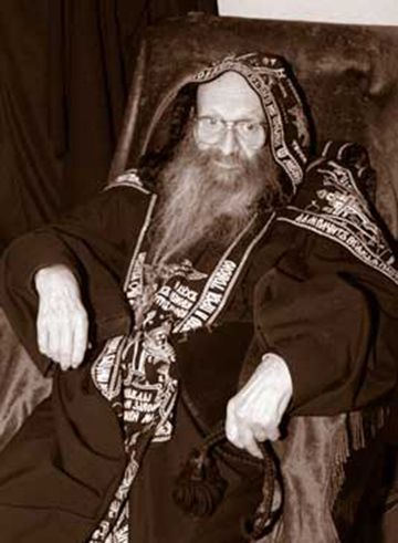 Милости Источник