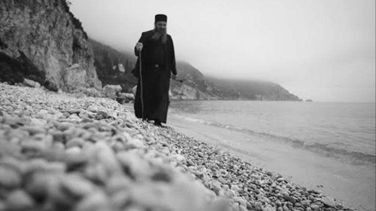 Бежать ко Христу