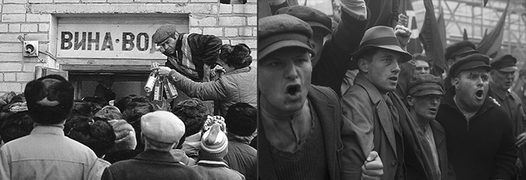 В чём сила образа Девы Марии?