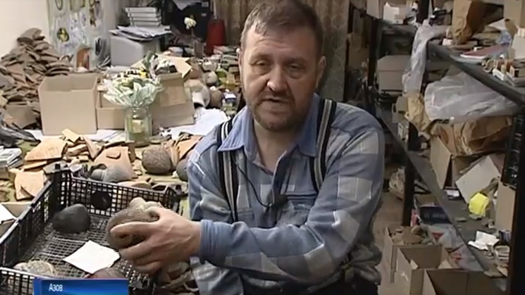 Андрей Масловский