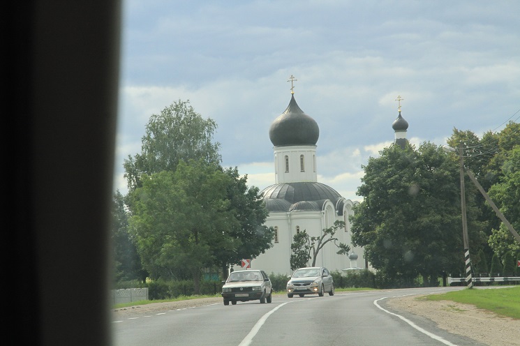 Продолжается подготовка к юбилейной, 25-й экспедиции