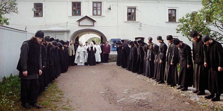 Архивная служба Валаама собирает исторический фото- и видеоматериал