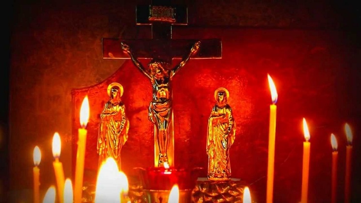 День Победы — день памяти