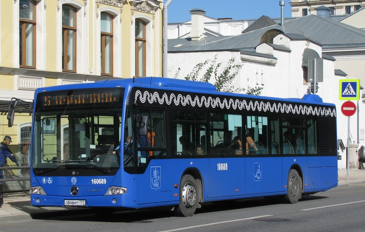 Автобусы будут работать бесплатно