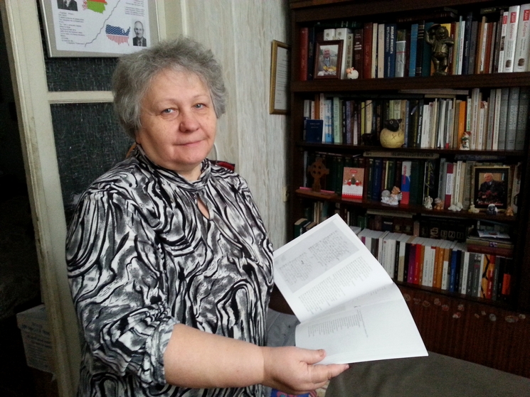 Евагелие издаст семья Народного поэта Беларуси Якуба Коласа