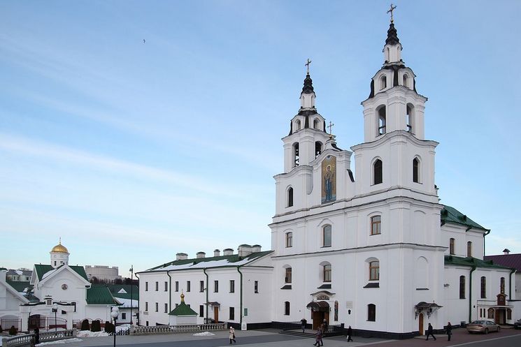 БПЦ получит более 900 тысяч белорусских рублей