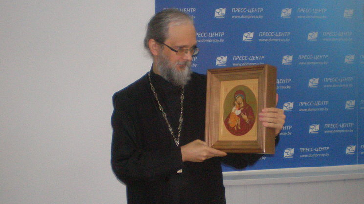 иеромонах Евстафий (Халиманков)