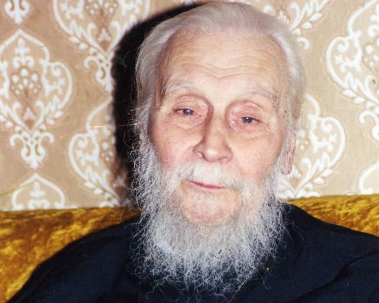 Вечер памяти протопресвитера Александра Киселёва пройдёт в Москве