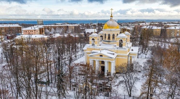 В Карелии возрождают обычай «четвертичного» колокольного звона