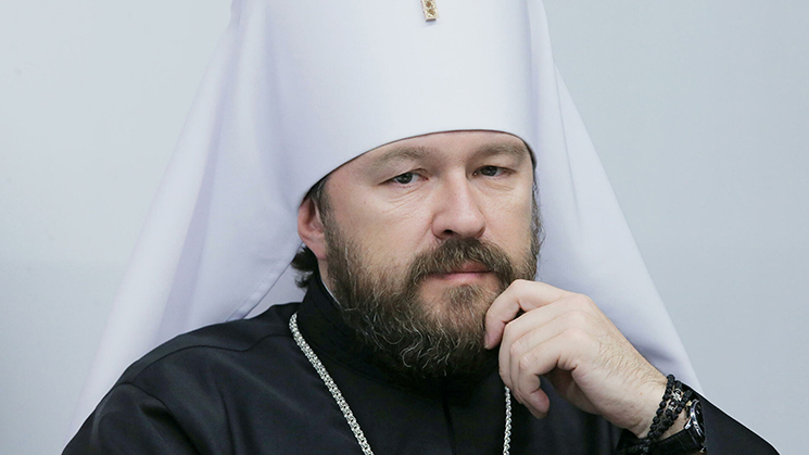 «ООН для верующих» как защита их чувств от оскорбления