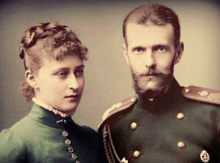 Канонизация великого князя Сергея Александровича