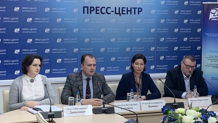 «Белорусская энциклопедия» выпустит три православные книги