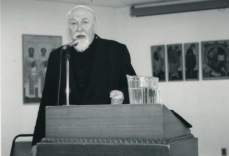 В честь православного священника назвали улицу в Нью-Йорке